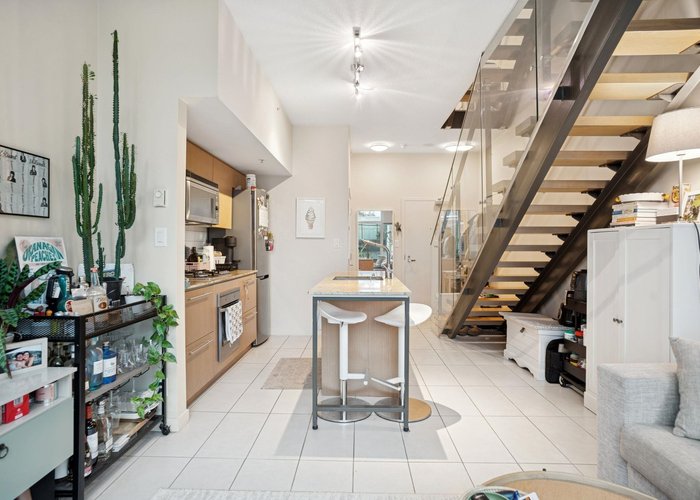 205 - 522 8TH Avenue, Vancouver, BC V5Z 0A9 |  Photo 37