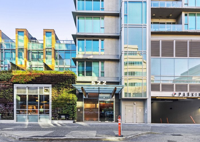205 - 522 8TH Avenue, Vancouver, BC V5Z 0A9 |  Photo 29