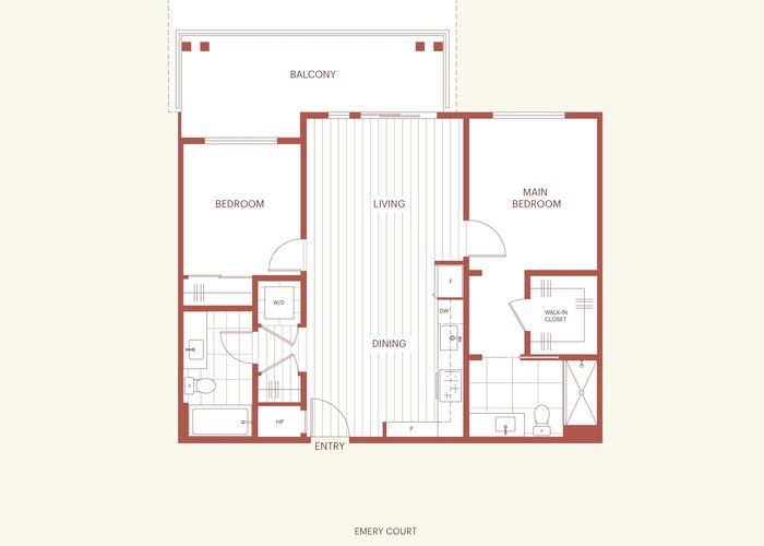 208 - 2380 Emery Court, North Vancouver, BC V0V 0V0 |  Photo 33