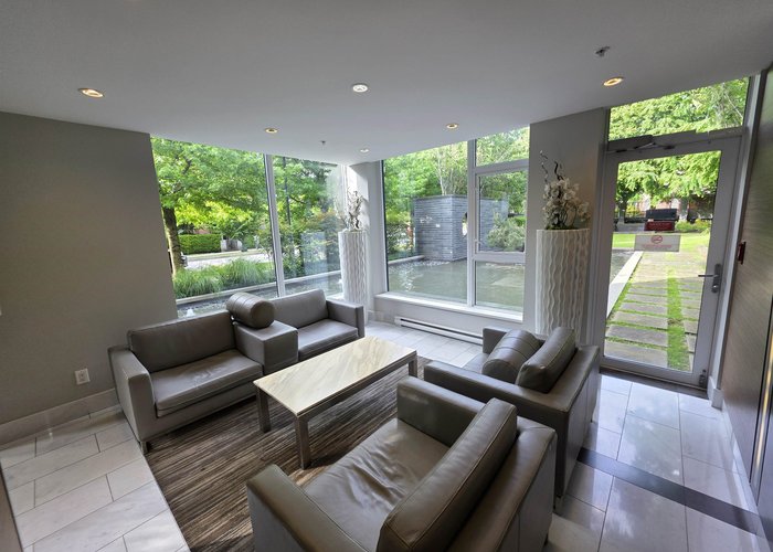 302 - 5868 Agronomy Road, Vancouver, BC V6T 0B5 |  Photo 15