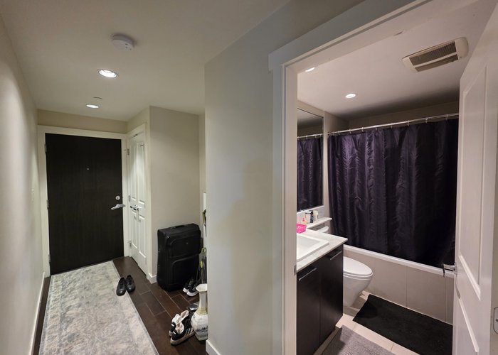 302 - 5868 Agronomy Road, Vancouver, BC V6T 0B5 |  Photo 18