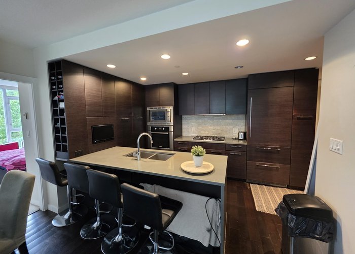302 - 5868 Agronomy Road, Vancouver, BC V6T 0B5 |  Photo 20