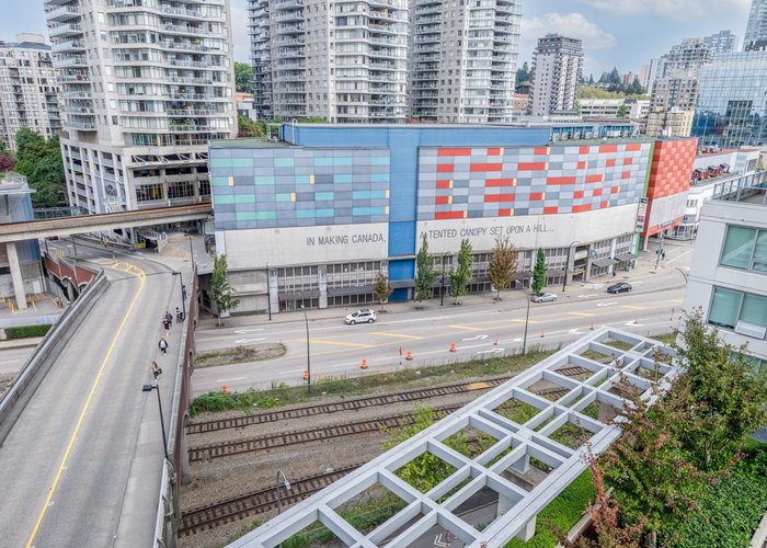 1005 - 988 Quayside Drive, New Westminster, BC V3M 0L5 |  Photo 38