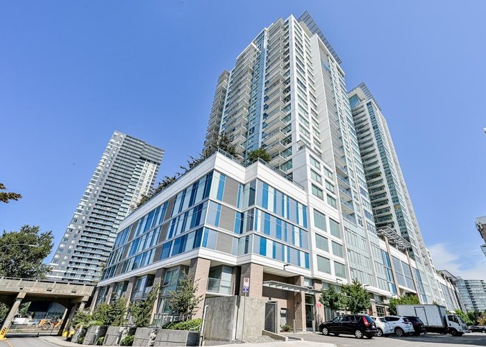 1005 - 988 Quayside Drive, New Westminster, BC V3M 0L5 |  Photo 21
