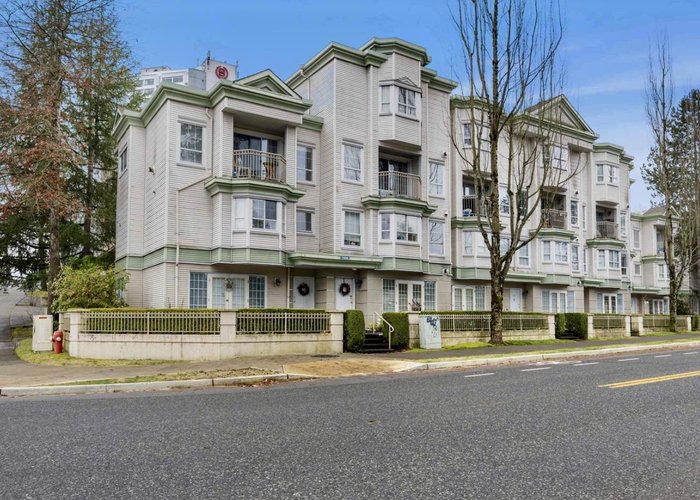 323 - 15268 105 Ave Avenue, Surrey, BC V3R 0W8 |  Photo 34