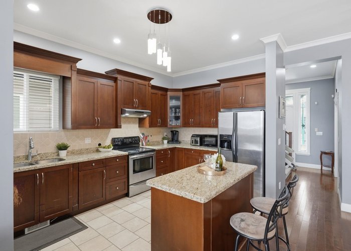 6814 192 Street, Surrey, BC V4N 0B5 |  Photo 37
