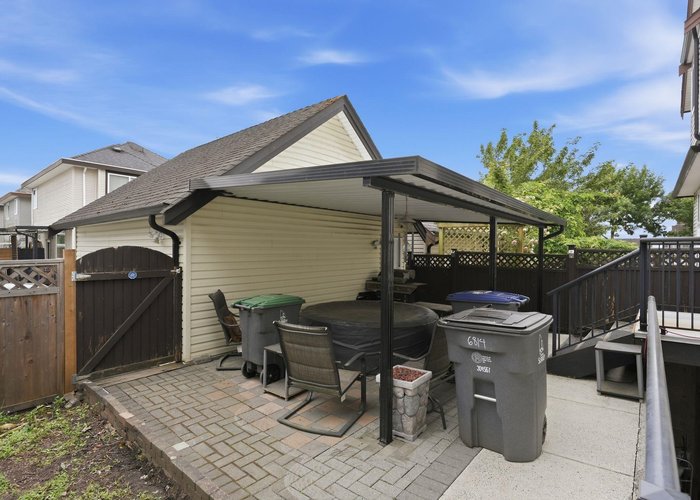 6814 192 Street, Surrey, BC V4N 0B5 |  Photo 67