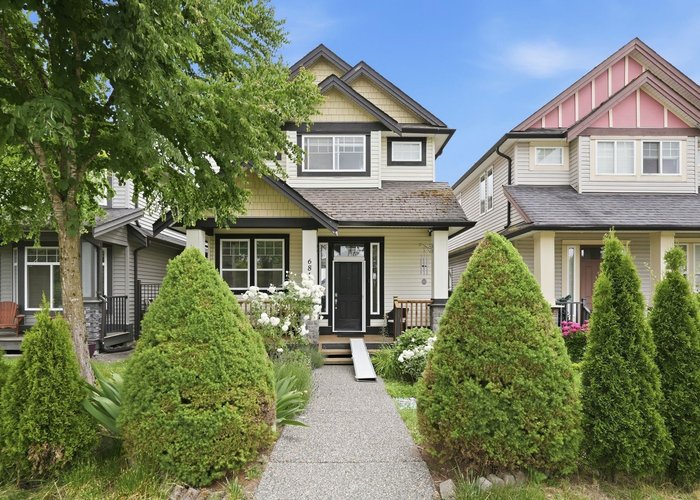 6814 192 Street, Surrey, BC V4N 0B5 |  Photo 73