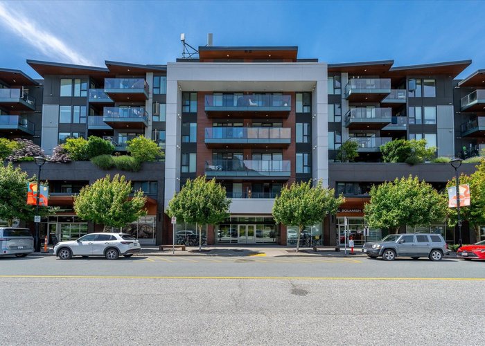 402 - 37881 Cleveland Avenue, Squamish, BC V8B 0Z7 |  Photo 22