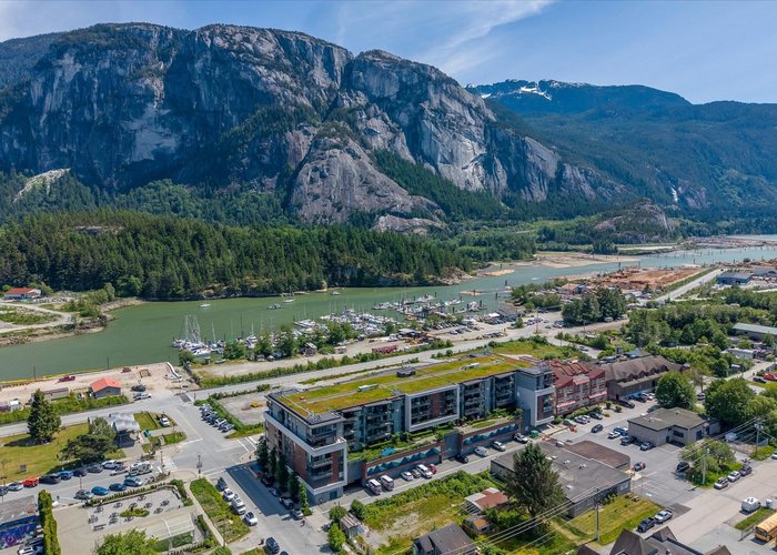 402 - 37881 Cleveland Avenue, Squamish, BC V8B 0Z7 |  Photo 40