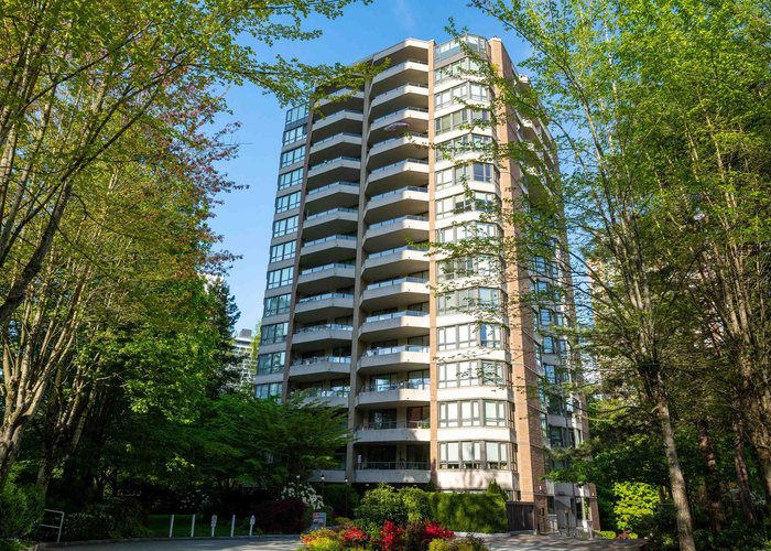 #1503 - 6152 Kathleen Avenue, Burnaby, BC V5H 4K8 |  Photo 25