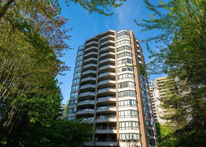 #1503 - 6152 Kathleen Avenue, Burnaby, BC V5H 4K8 |  Photo 52