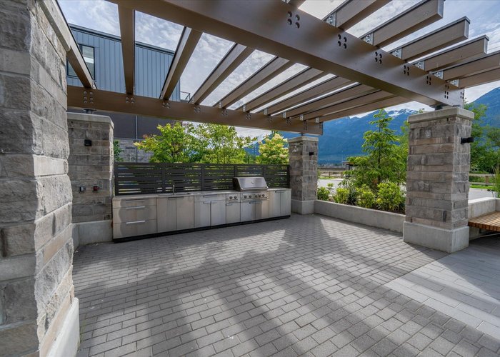 410 - 1500 Scott Crescent, Squamish, BC V8B 1G5 |  Photo 70