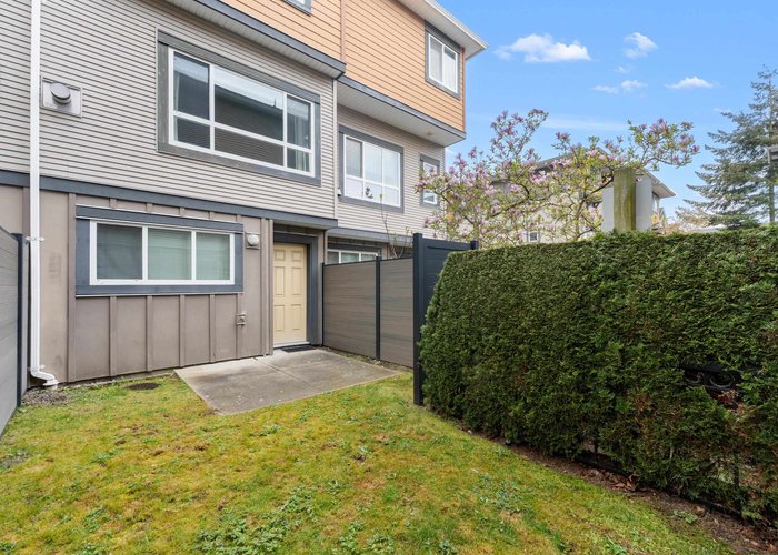 7 - 9420 Ferndale Road, Richmond, BC V6Y 0A7 |  Photo 46
