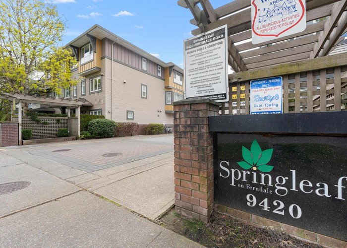 7 - 9420 Ferndale Road, Richmond, BC V6Y 0A7 |  Photo 48