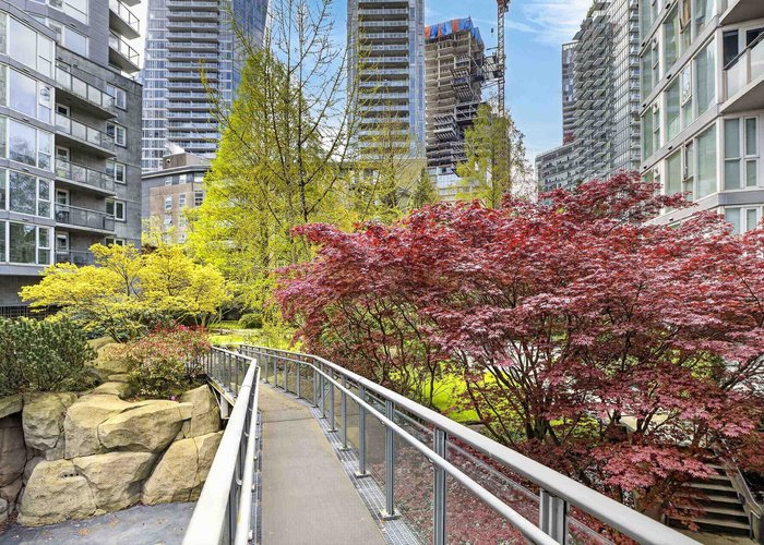 305 - 560 Cardero Street, Vancouver, BC V6G 3E9 |  Photo 64