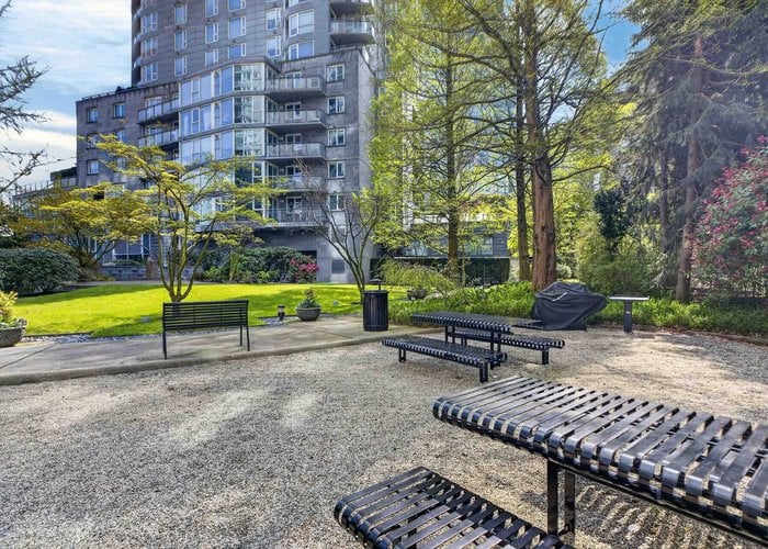 305 - 560 Cardero Street, Vancouver, BC V6G 3E9 |  Photo 65