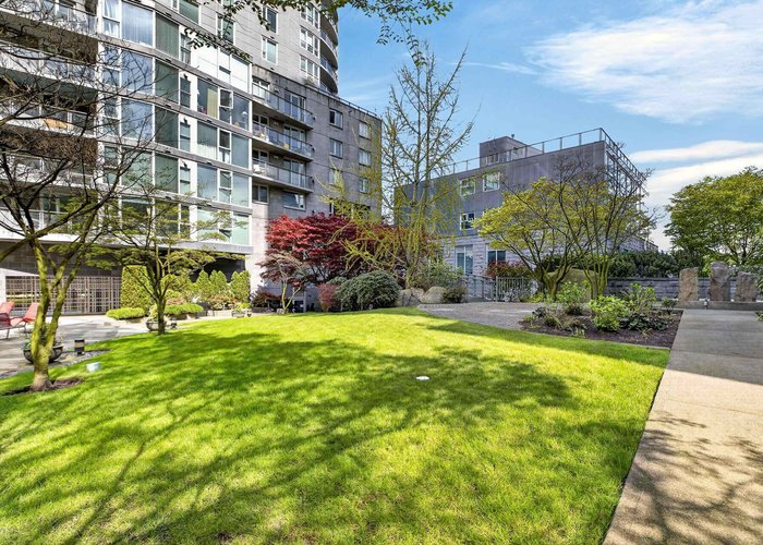 305 - 560 Cardero Street, Vancouver, BC V6G 3E9 |  Photo 66