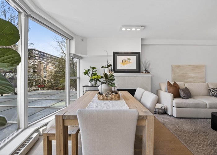 305 - 560 Cardero Street, Vancouver, BC V6G 3E9 |  Photo 42