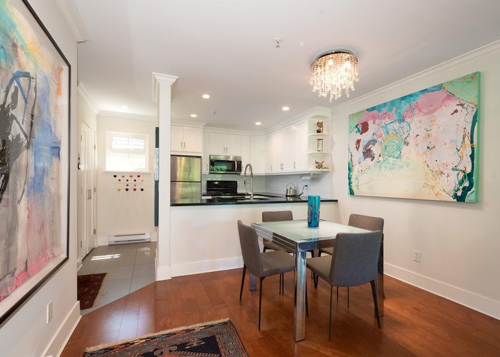 303 - 2250 3RD Avenue, Vancouver, BC V6K 1L4 |  Photo 30