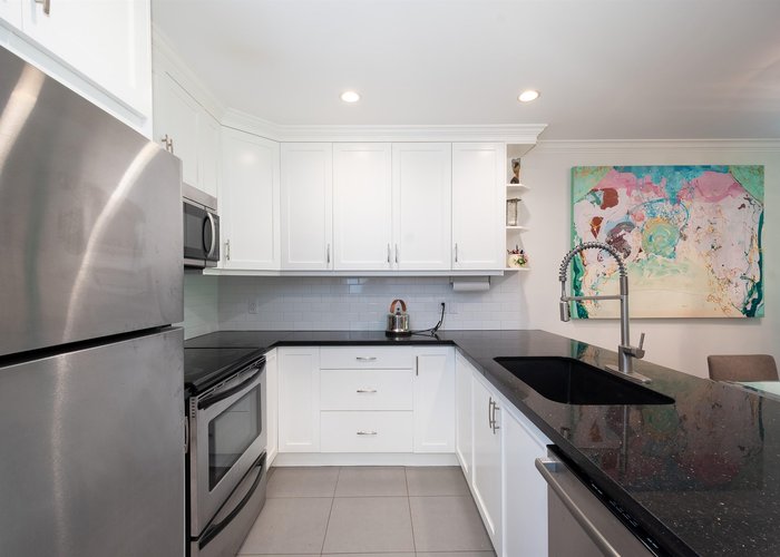 303 - 2250 3RD Avenue, Vancouver, BC V6K 1L4 |  Photo 32
