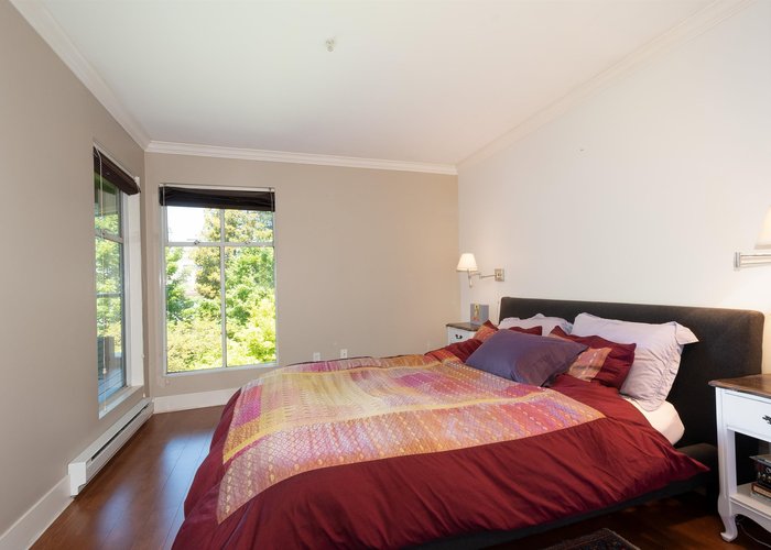303 - 2250 3RD Avenue, Vancouver, BC V6K 1L4 |  Photo 34