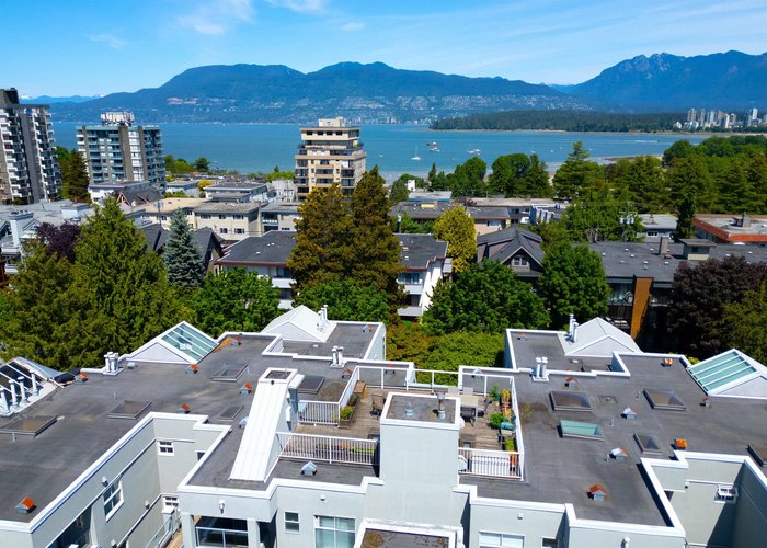 303 - 2250 3RD Avenue, Vancouver, BC V6K 1L4 |  Photo 36