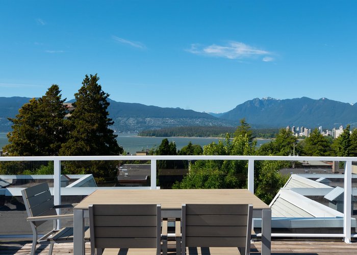 303 - 2250 3RD Avenue, Vancouver, BC V6K 1L4 |  Photo 38