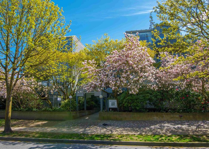 303 - 2250 3RD Avenue, Vancouver, BC V6K 1L4 |  Photo 21