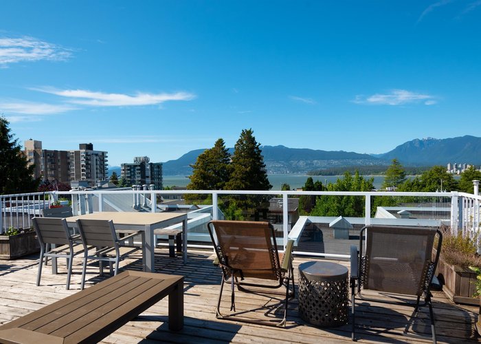 303 - 2250 3RD Avenue, Vancouver, BC V6K 1L4 |  Photo 39