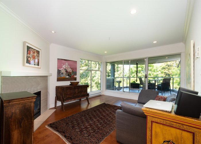 303 - 2250 3RD Avenue, Vancouver, BC V6K 1L4 |  Photo 22