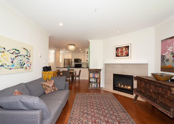 303 - 2250 3RD Avenue, Vancouver, BC V6K 1L4 |  Photo 27