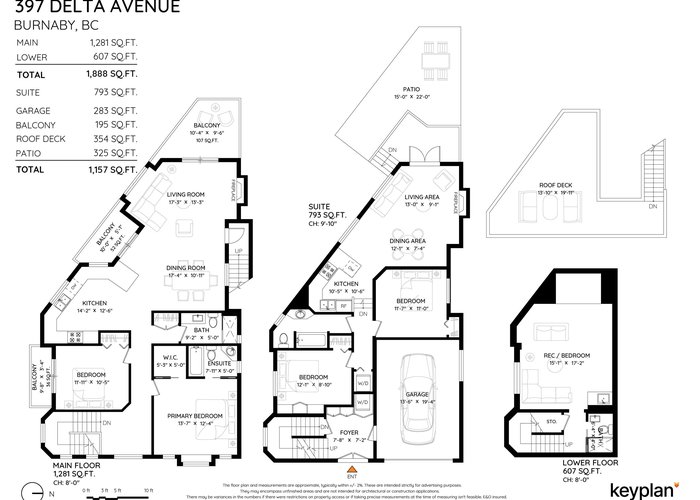 397 Delta Avenue, Burnaby, BC V5B 3C7 |  Photo 71