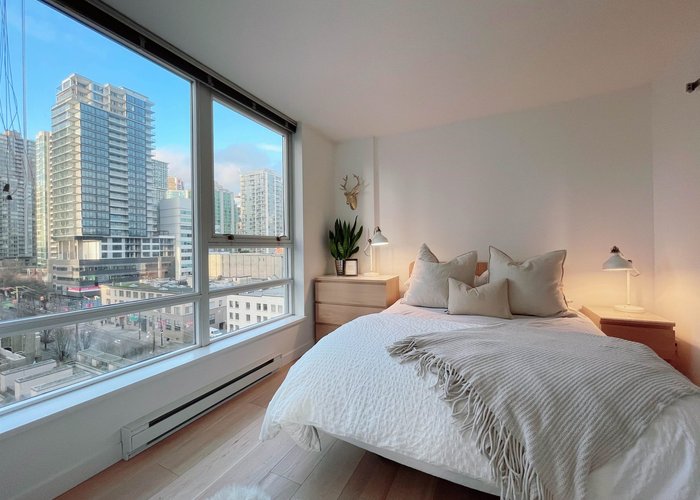 1110 - 928 Beatty Street, Vancouver, BC V6Z 3G6 |  Photo 25