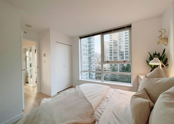 1110 - 928 Beatty Street, Vancouver, BC V6Z 3G6 |  Photo 27