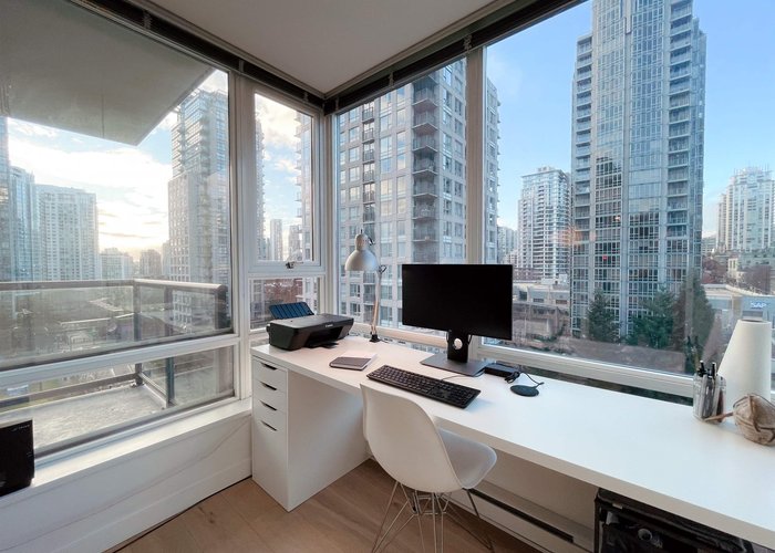 1110 - 928 Beatty Street, Vancouver, BC V6Z 3G6 |  Photo 28
