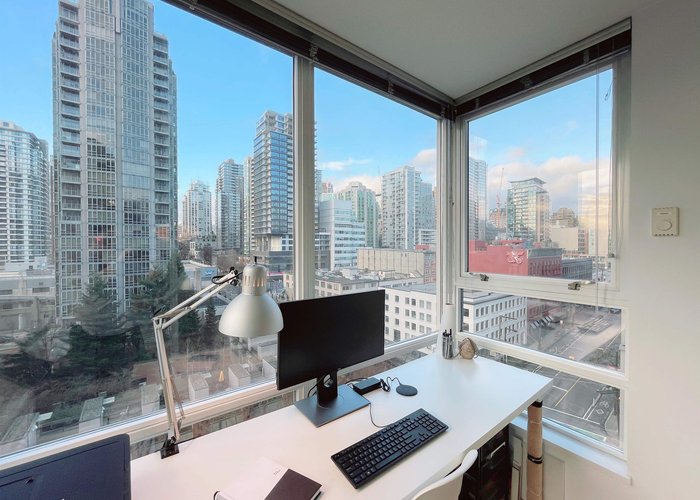 1110 - 928 Beatty Street, Vancouver, BC V6Z 3G6 |  Photo 29