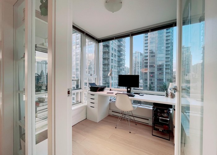 1110 - 928 Beatty Street, Vancouver, BC V6Z 3G6 |  Photo 30
