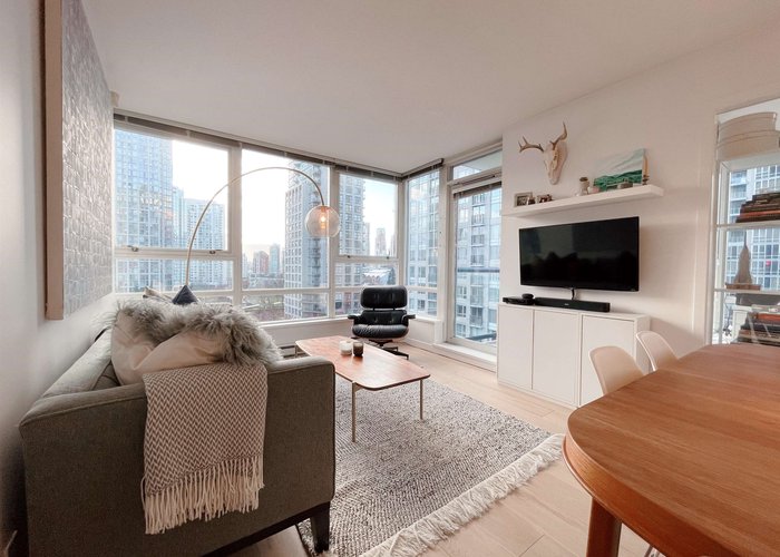 1110 - 928 Beatty Street, Vancouver, BC V6Z 3G6 |  Photo 18