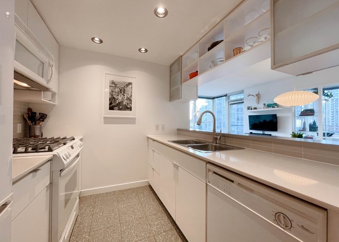 1110 - 928 Beatty Street, Vancouver, BC V6Z 3G6 |  Photo 21