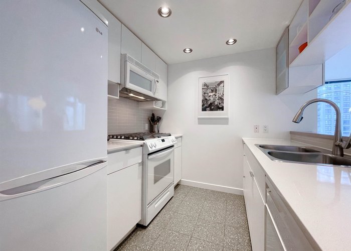 1110 - 928 Beatty Street, Vancouver, BC V6Z 3G6 |  Photo 23