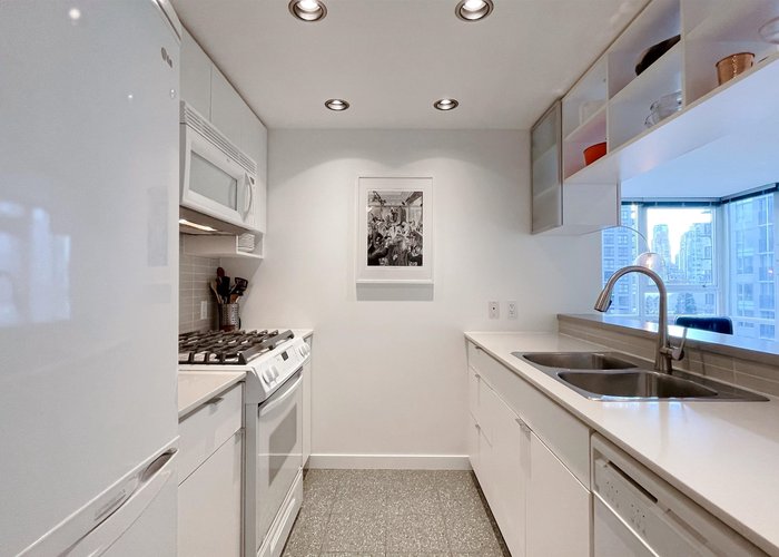 1110 - 928 Beatty Street, Vancouver, BC V6Z 3G6 |  Photo 24