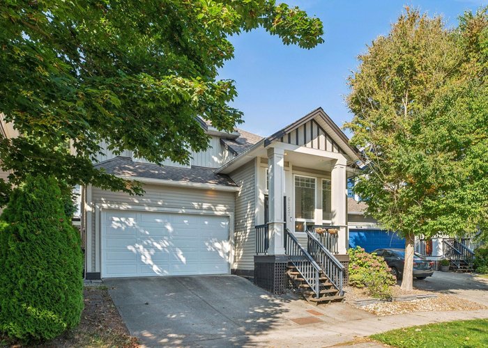 6157 150A Street, Surrey, BC V3S 7W9 |  Photo 31