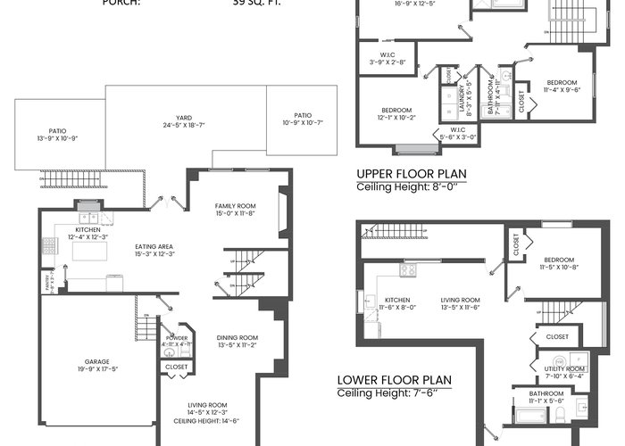 6157 150A Street, Surrey, BC V3S 7W9 |  Photo 63