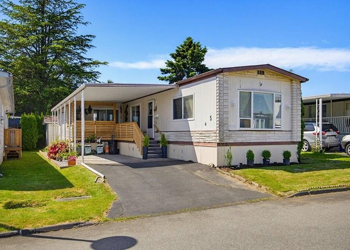 5 - 15875 20 Avenue, Surrey, BC V4A 2B1 |  Photo 34