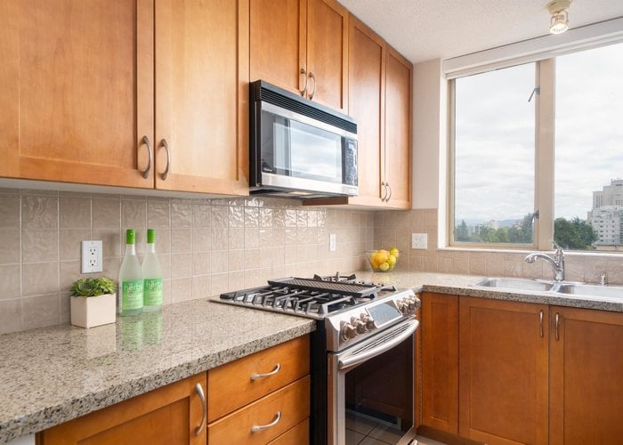 905 - 1316 11TH Avenue, Vancouver, BC V6H 4G8 |  Photo 34