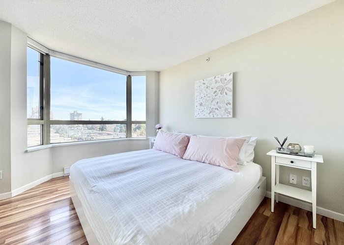 905 - 1316 11TH Avenue, Vancouver, BC V6H 4G8 |  Photo 36
