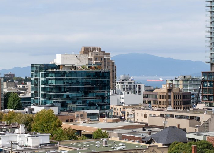 905 - 1316 11TH Avenue, Vancouver, BC V6H 4G8 |  Photo 44