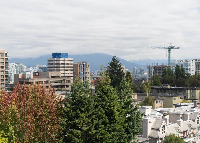 905 - 1316 11TH Avenue, Vancouver, BC V6H 4G8 |  Photo 45