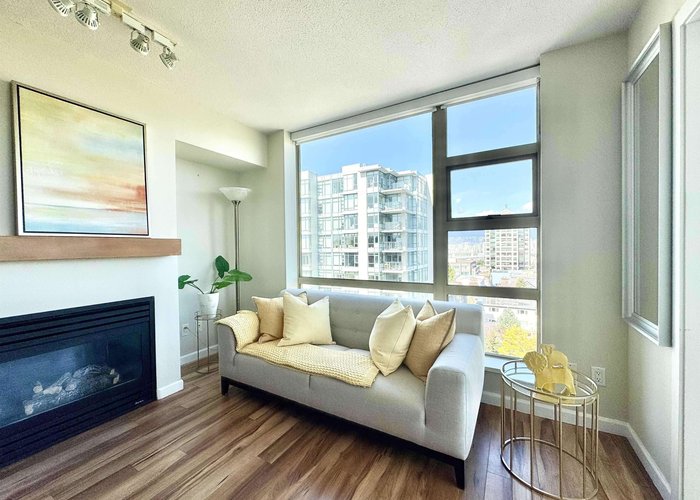 905 - 1316 11TH Avenue, Vancouver, BC V6H 4G8 |  Photo 29
